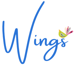 Logo Wings